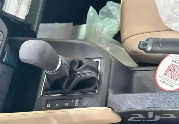 تويوتا يارس جميع الفئات موديل 2026 باقل سعر للكاش والاقساط 7