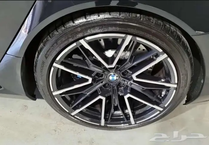 بي ام دابليوا M5 2025الميموني للاستيراد من كوريا 4