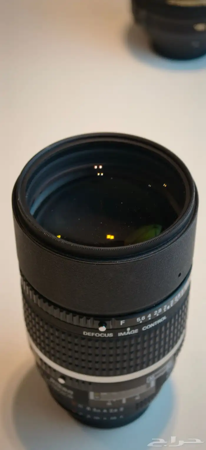 كاميرا نيكون Nikon D750 عدة استوديو 4