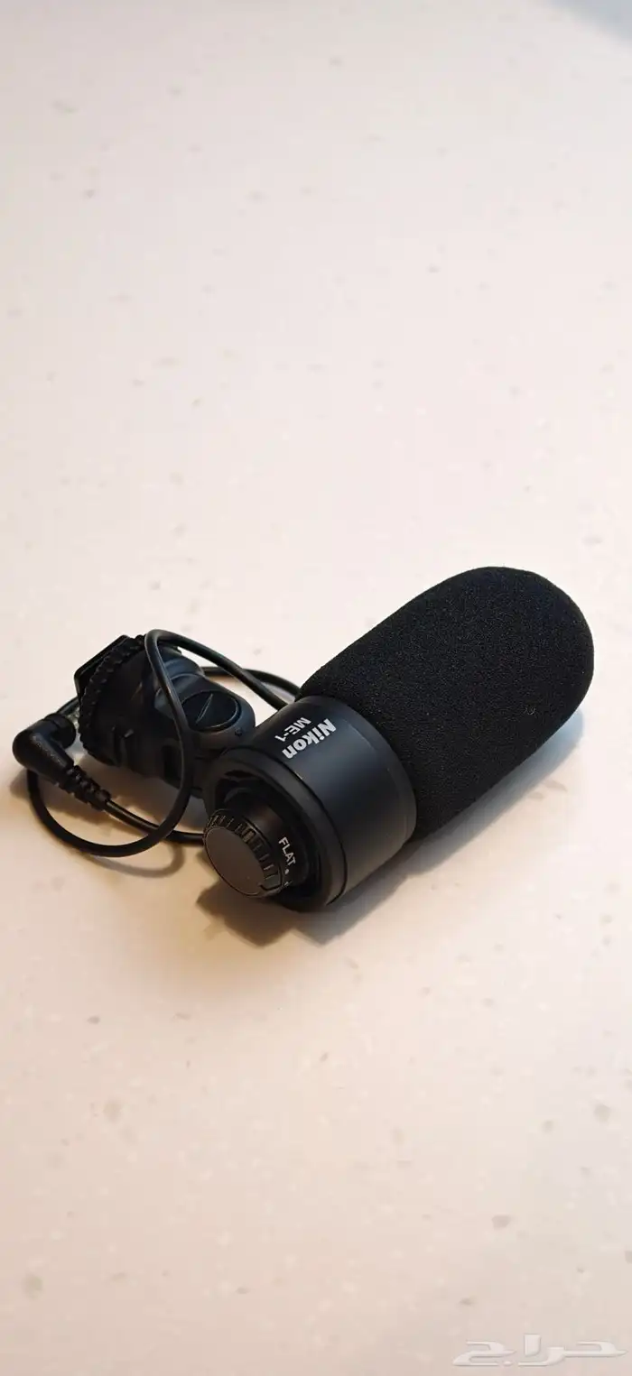 كاميرا نيكون Nikon D750 عدة استوديو 9