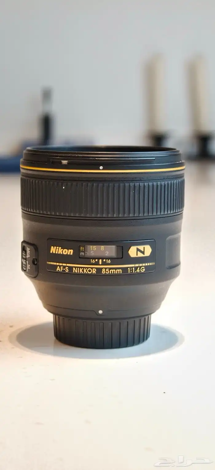 كاميرا نيكون Nikon D750 عدة استوديو 8