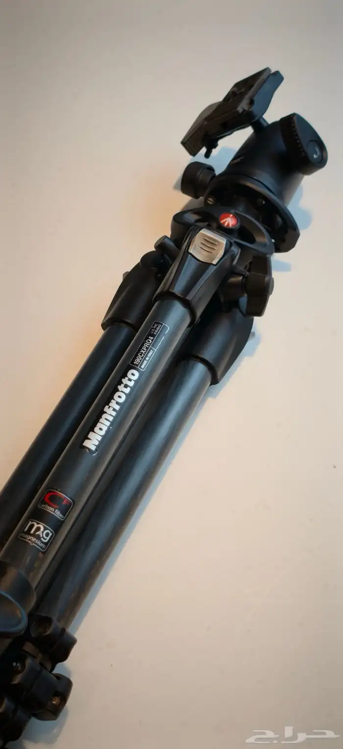 كاميرا نيكون Nikon D750 عدة استوديو 10