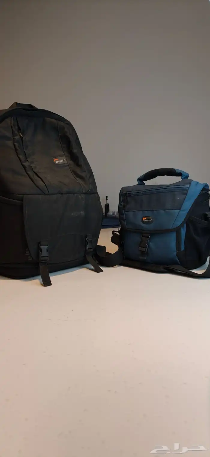 كاميرا نيكون Nikon D750 عدة استوديو 18