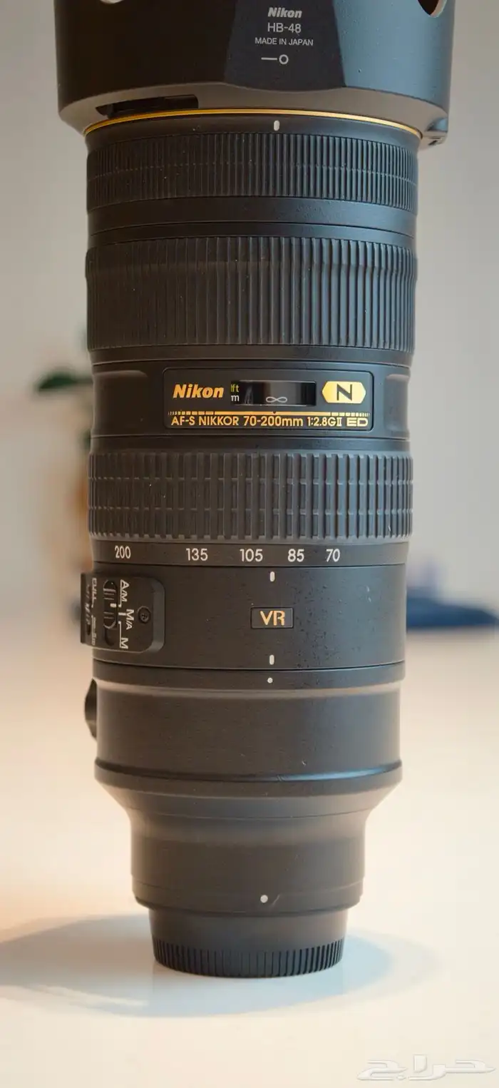كاميرا نيكون Nikon D750 عدة استوديو 7