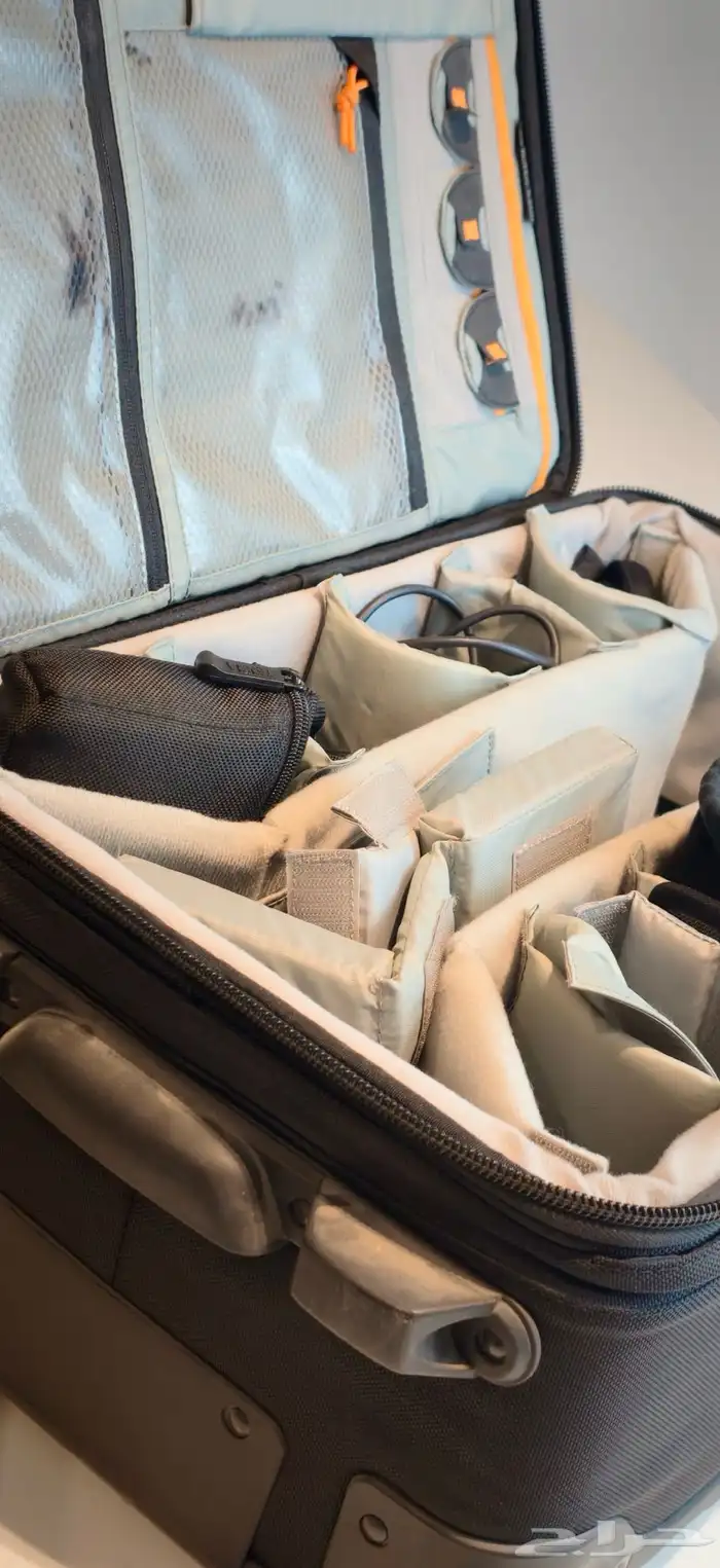 كاميرا نيكون Nikon D750 عدة استوديو 19