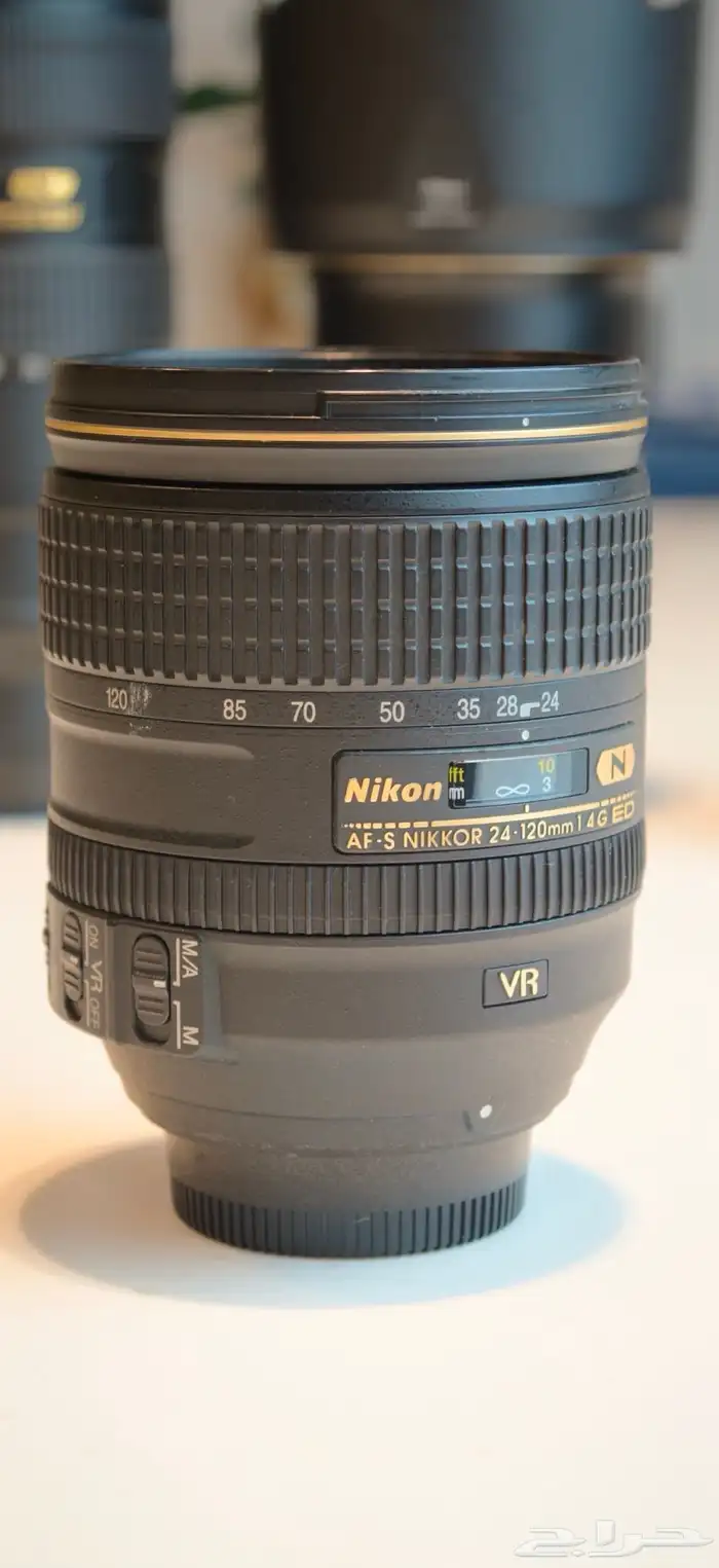 كاميرا نيكون Nikon D750 عدة استوديو 5