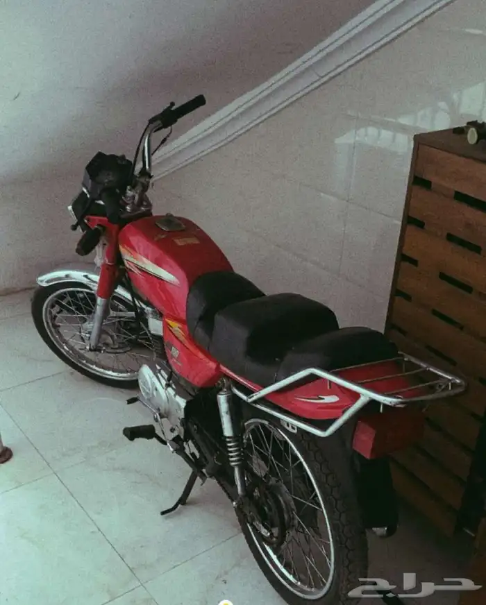 دباب AX100 سوزوكي اصلي 2