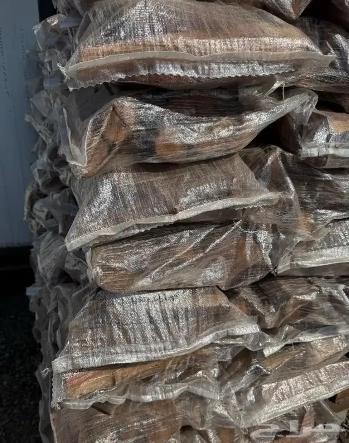 حطب افريقي مستورد درجة أولى 2