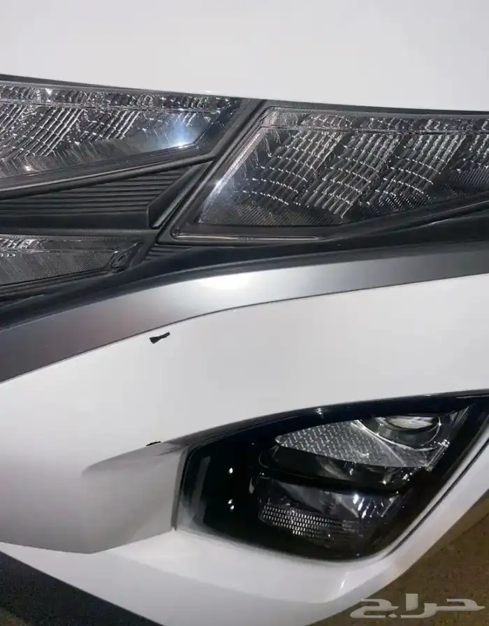 هيونداي كريتا سمارت مستعمل بحالة وكالة 2024 11