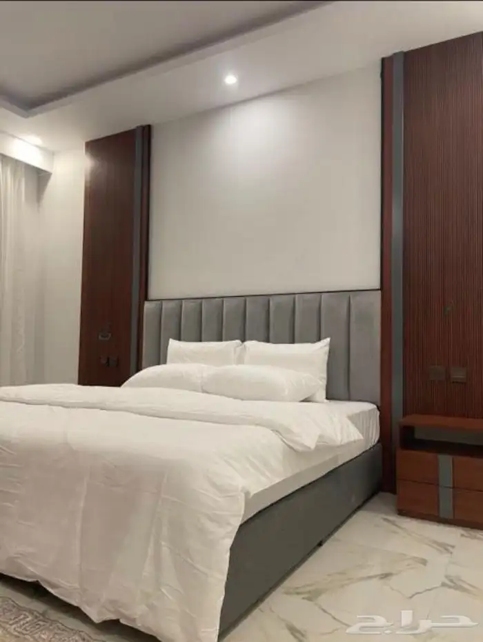 شقق مفروشة فآخرة للإيجار 1