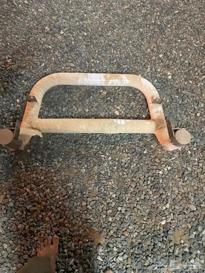 دعامة هيلوكس للبيع 0