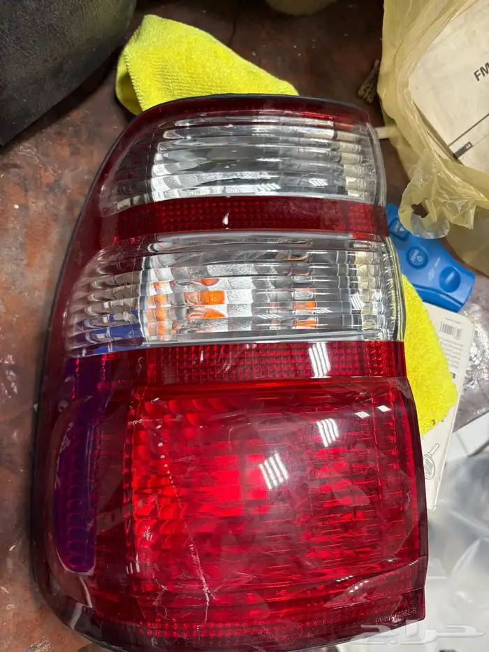 اسطب لاندكروزر 0