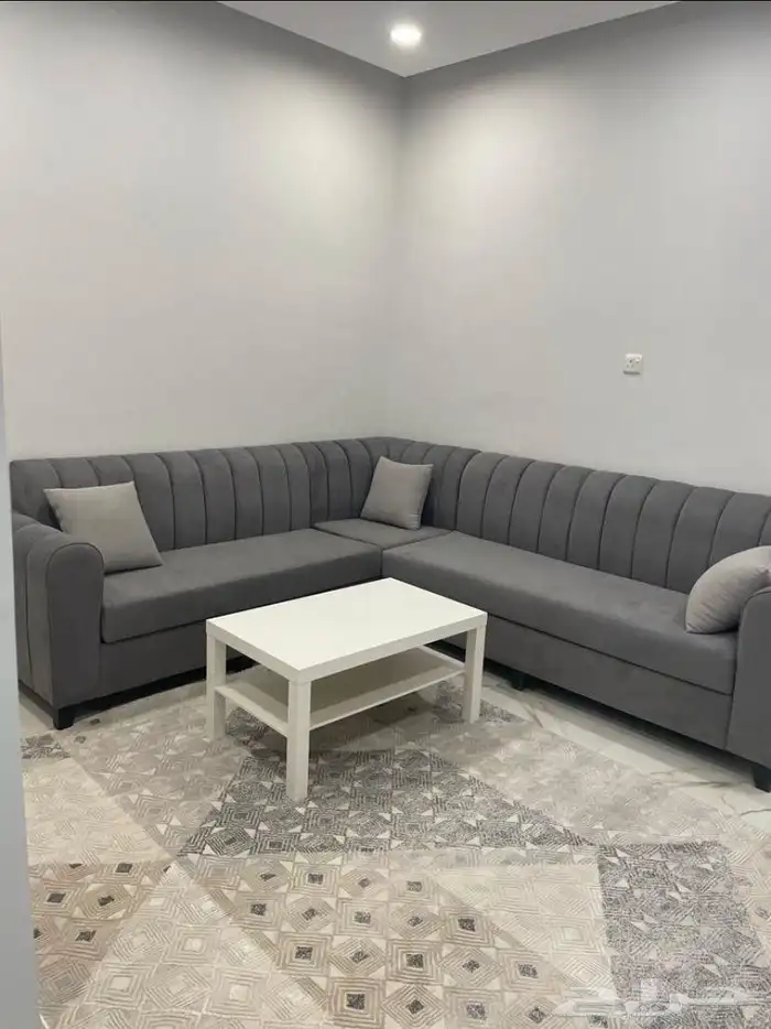 شقق مفروشة فآخرة للإيجار 3