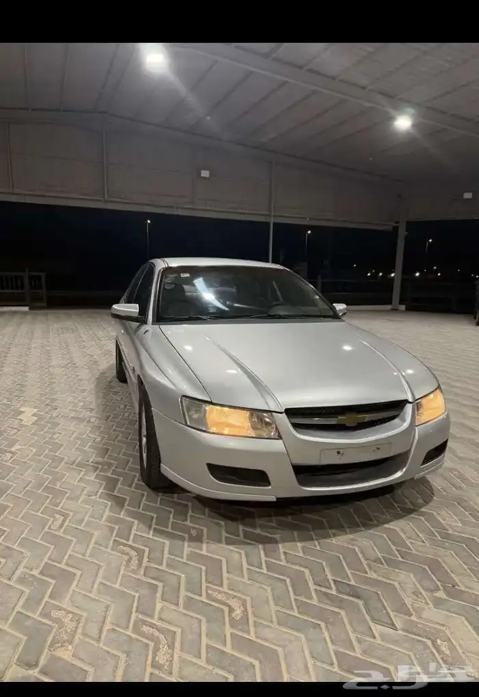 لومينا 2006 6 سلندر المكينه Ls 0