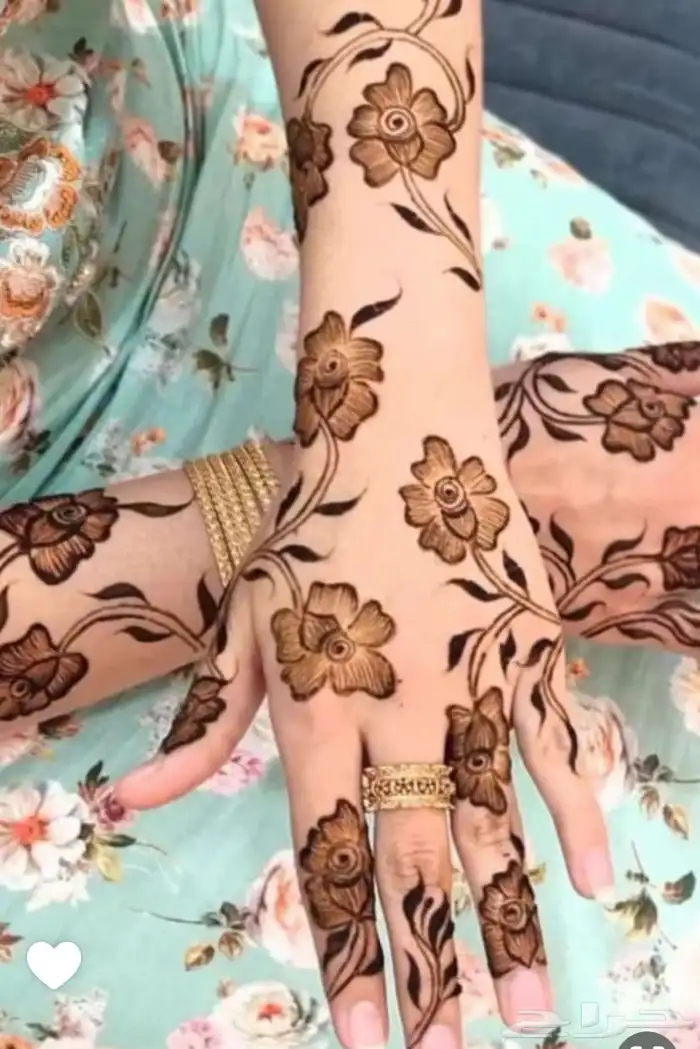 نقاشه ام جهاد بسعر رمزي 4