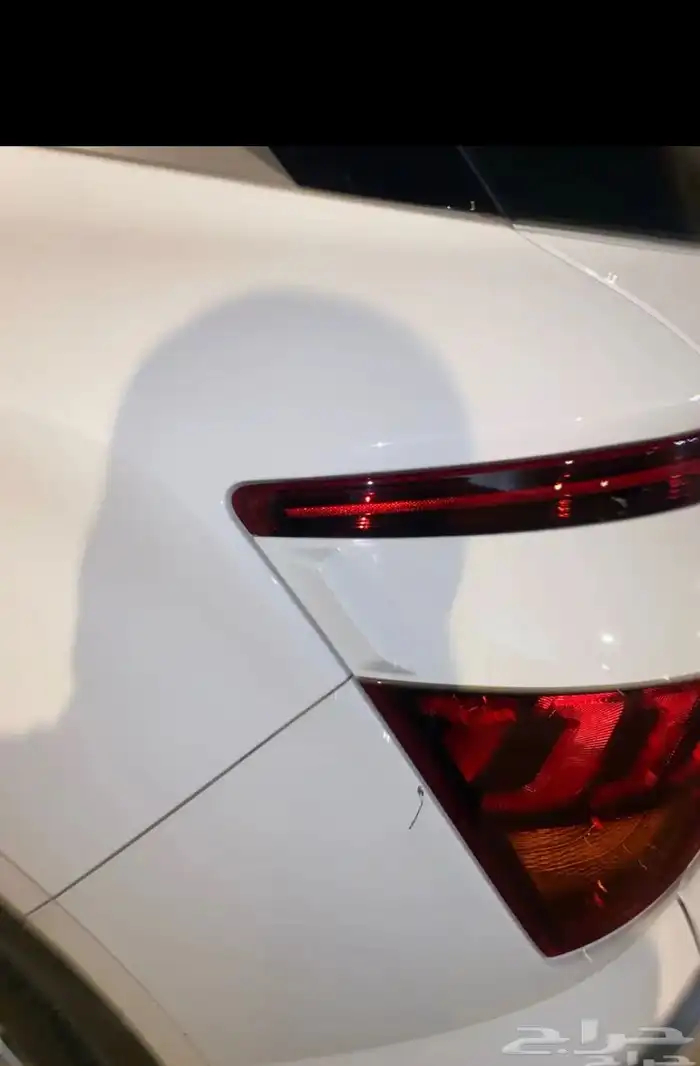 هيونداي كريتا سمارت مستعمل بحالة وكالة 2024 10