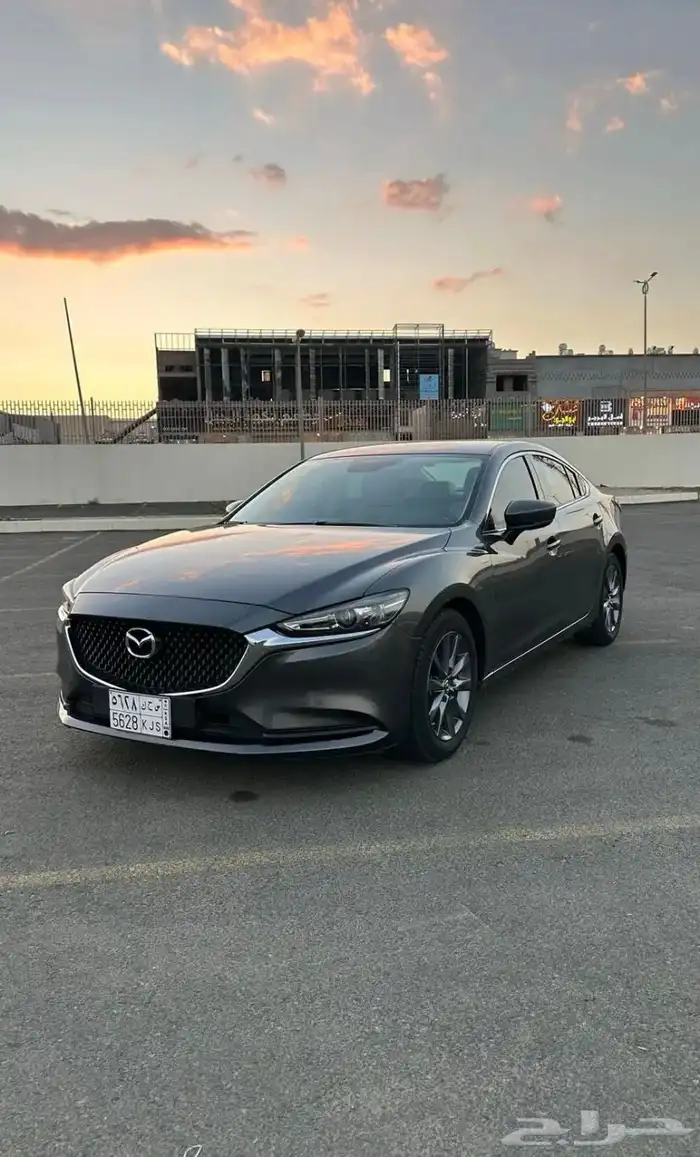 مازدا2023 2