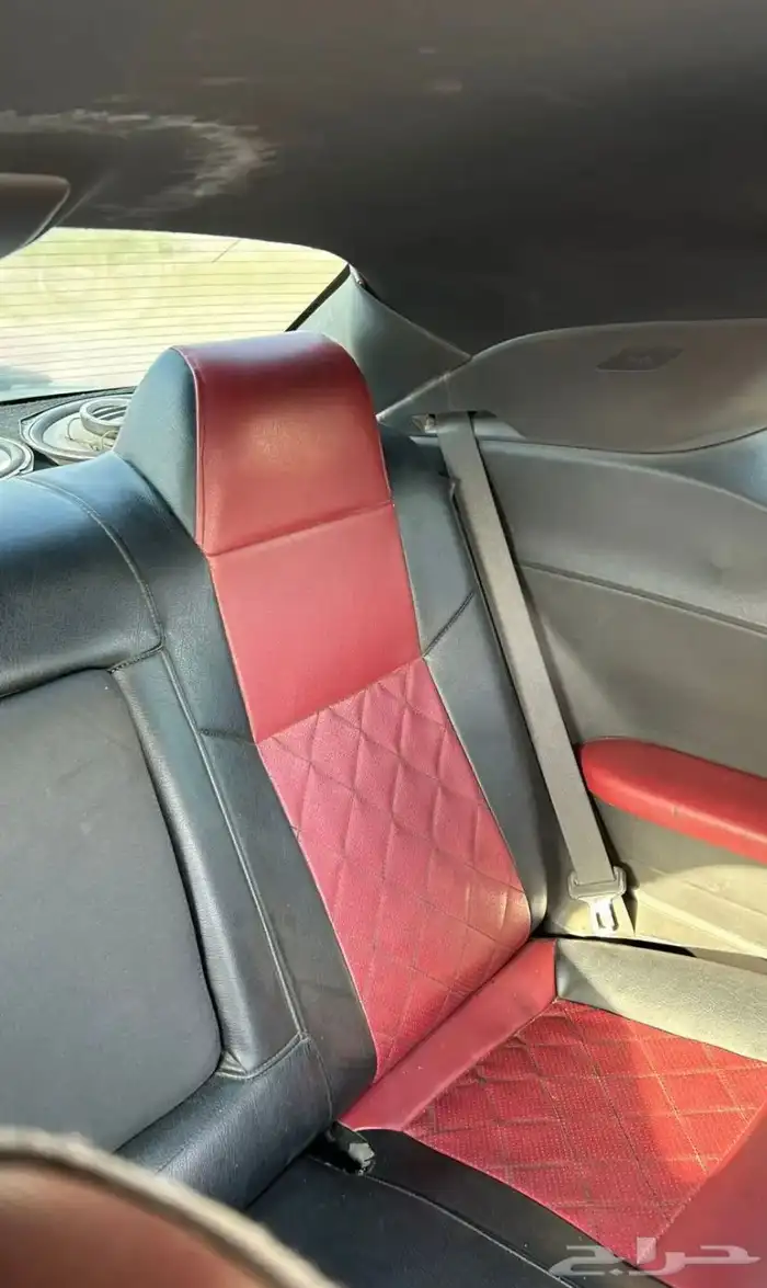 دوج تشالنجر 2011 SXT 18