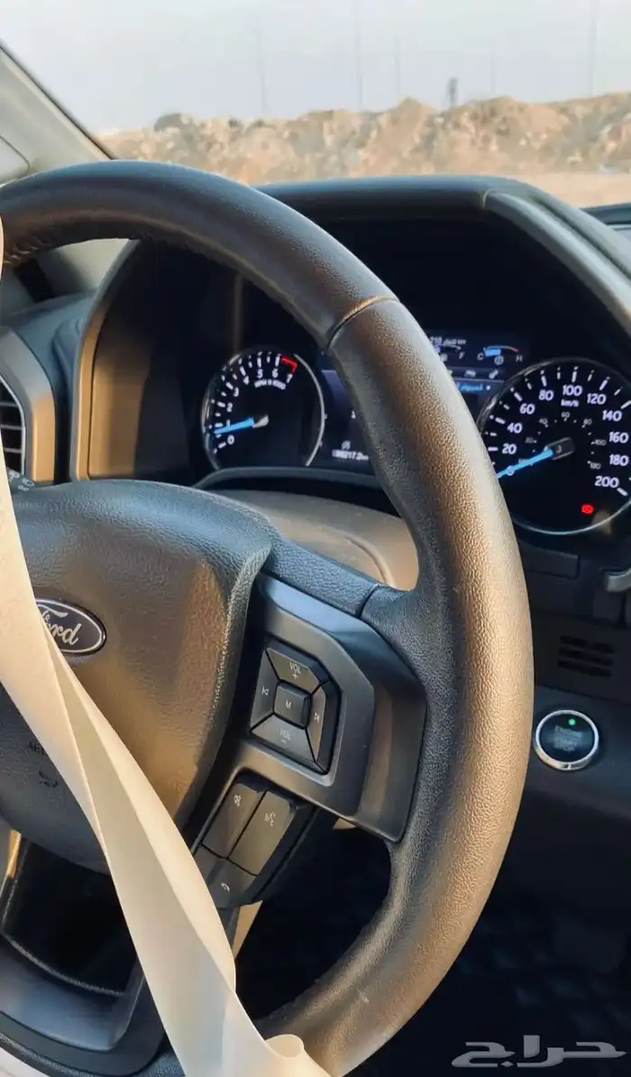 للبيع فورد اكسبيديشن 2019 نص فل مالك اول 21