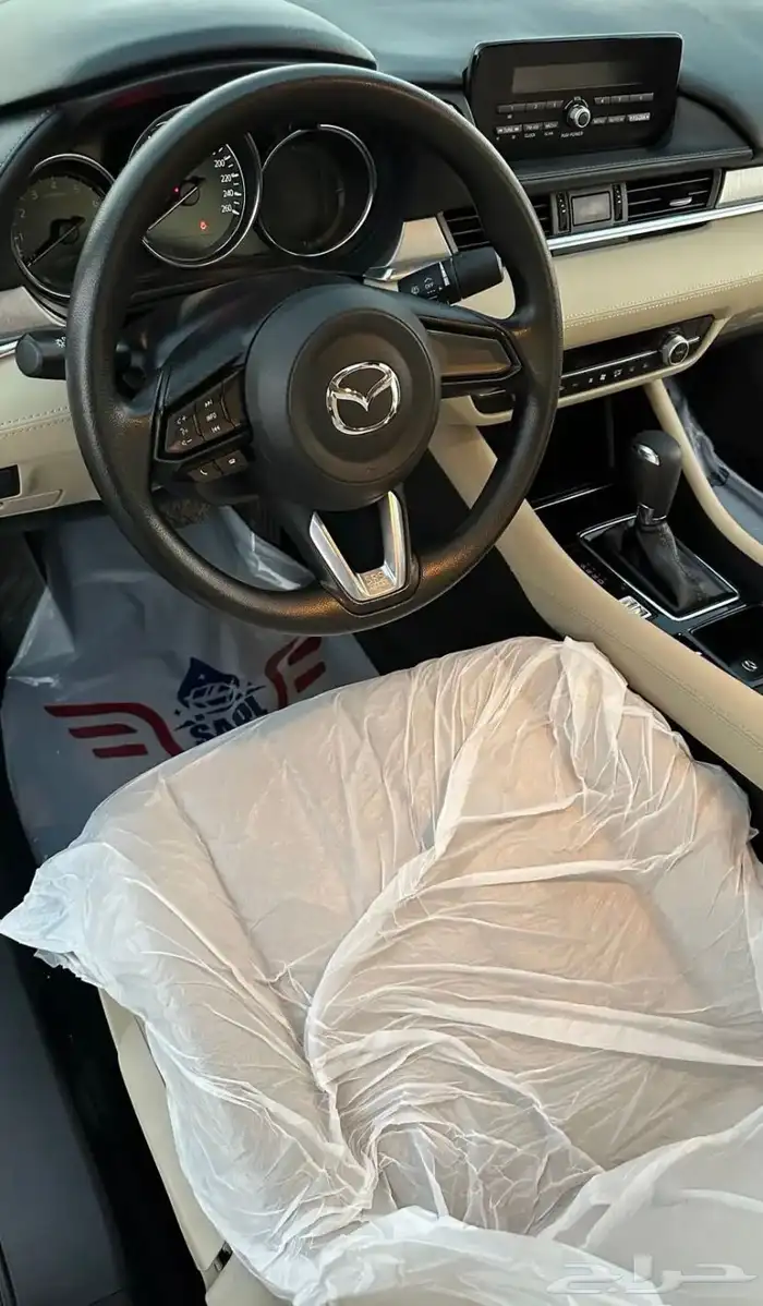 مازدا2023 14