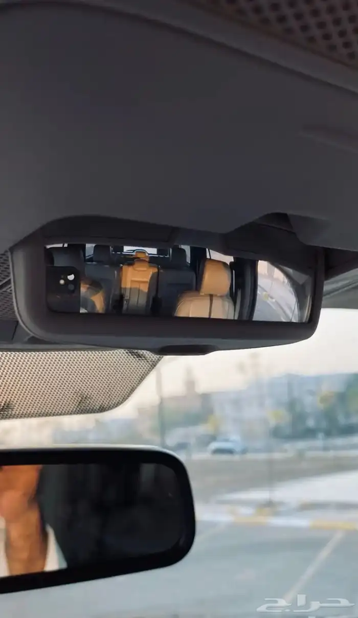 للبيع فورد اكسبيديشن 2019 نص فل مالك اول 16