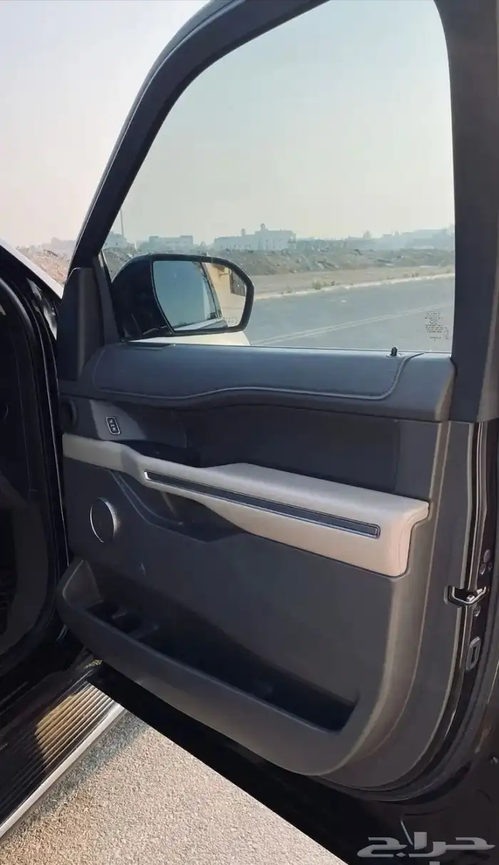 للبيع فورد اكسبيديشن 2019 نص فل مالك اول 45