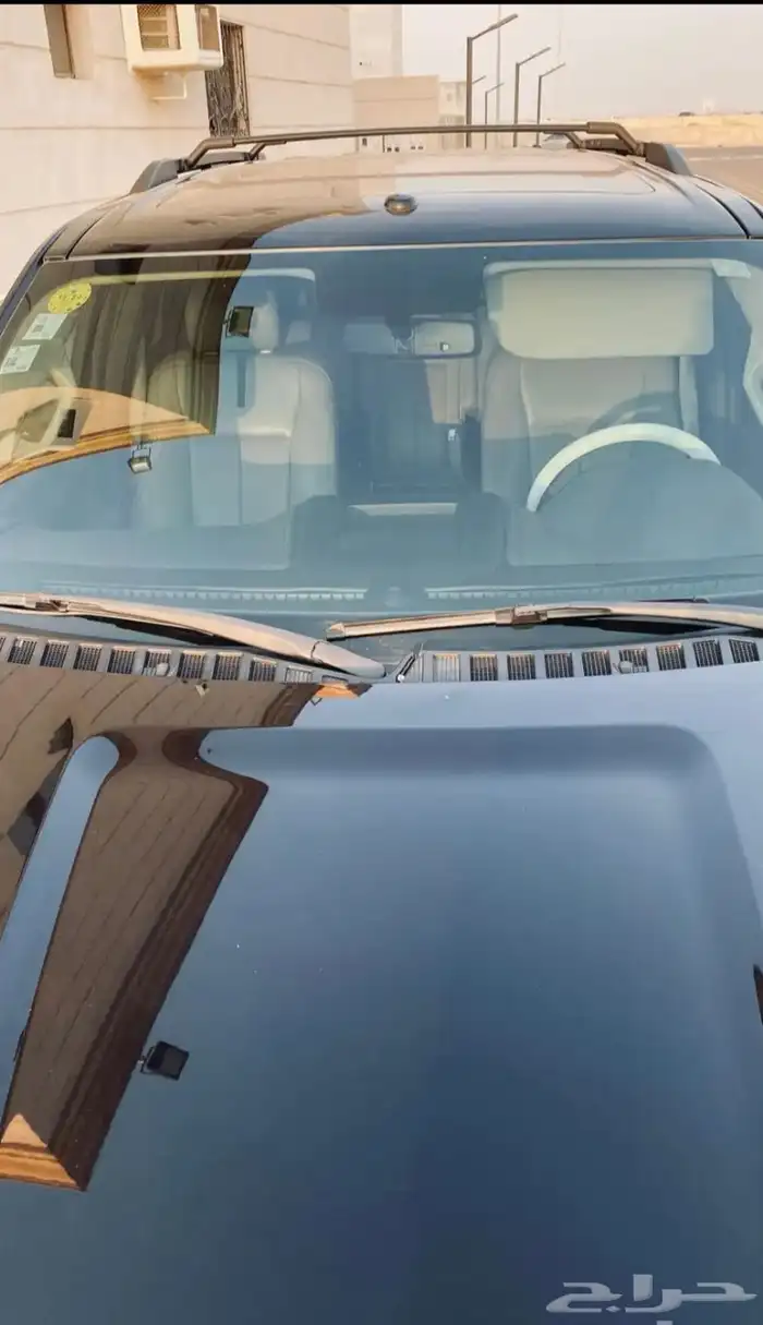 للبيع فورد اكسبيديشن 2019 نص فل مالك اول 25