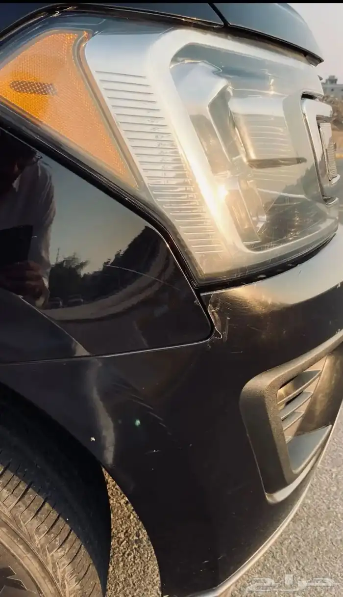 للبيع فورد اكسبيديشن 2019 نص فل مالك اول 34