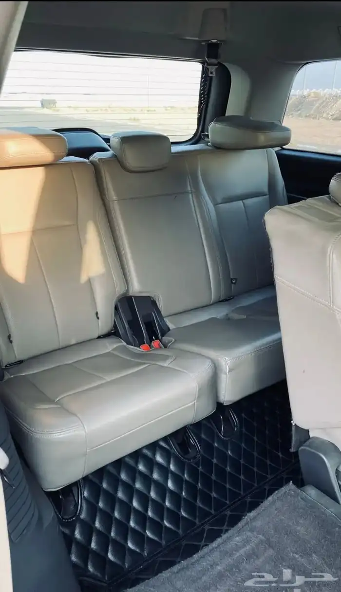 للبيع فورد اكسبيديشن 2019 نص فل مالك اول 42