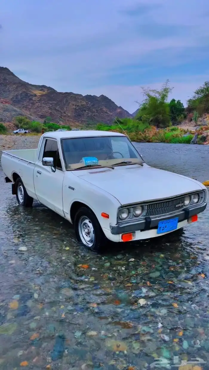 ددسن موديل 79 ما شاء الله تبارك الله للإيجار اليومي 0