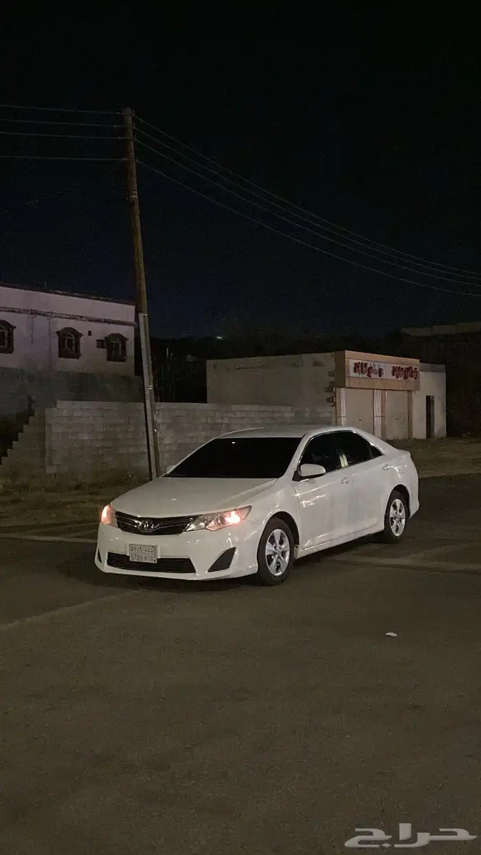 كامري 2015 للبيع 1