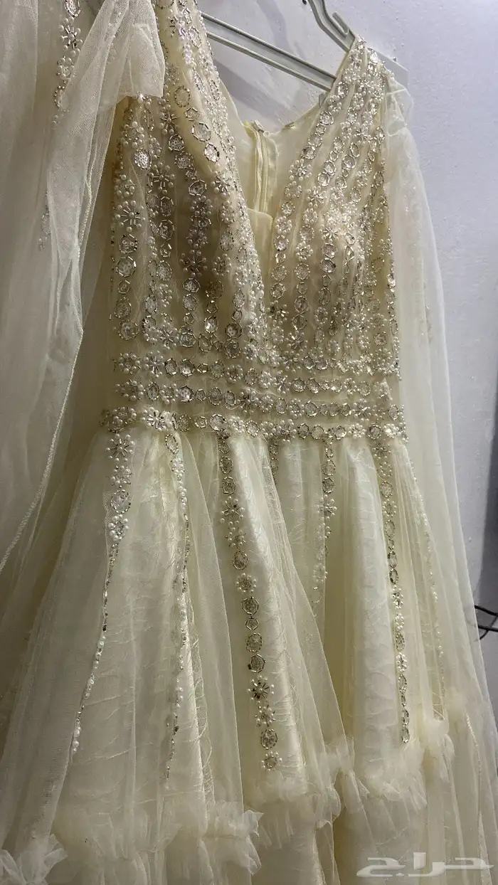 ثلاجه شاشه فساتين 16