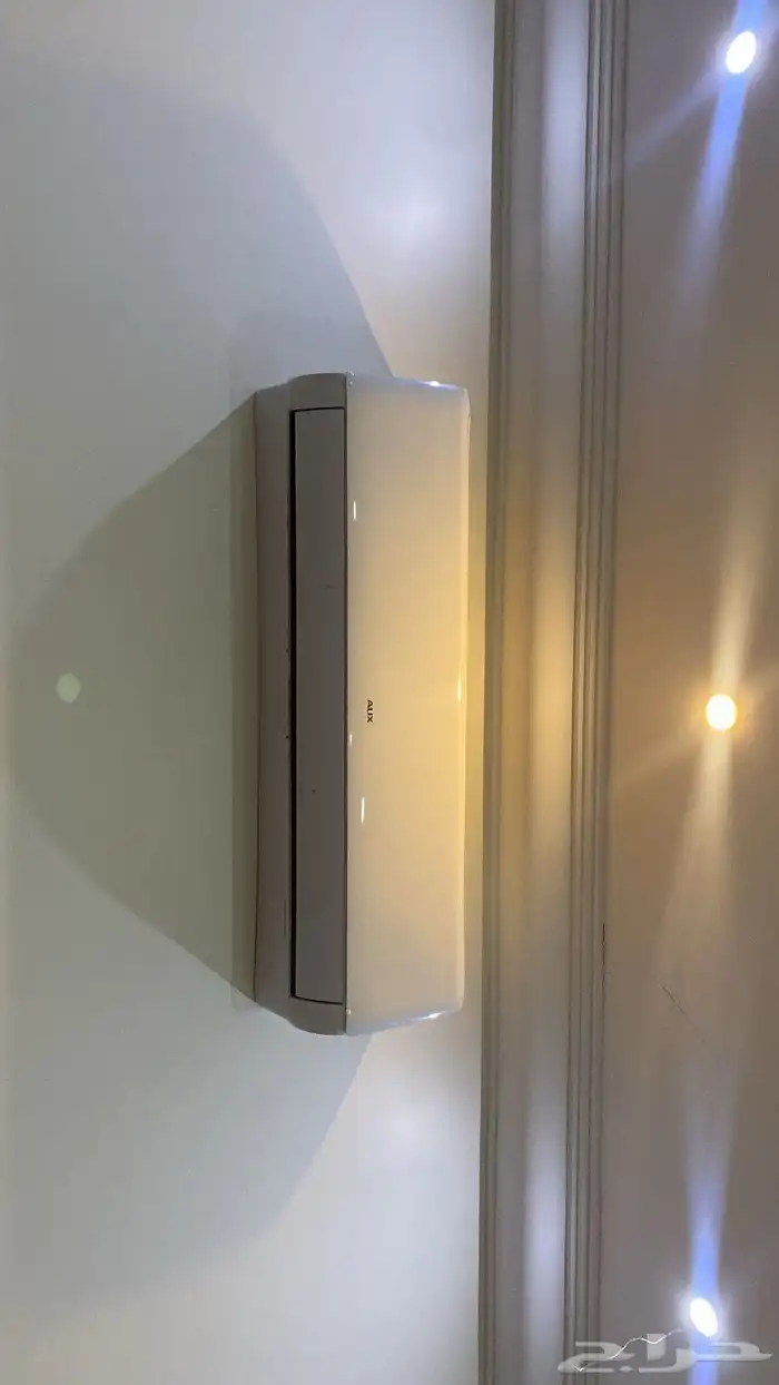 مكيف جديد 24 0