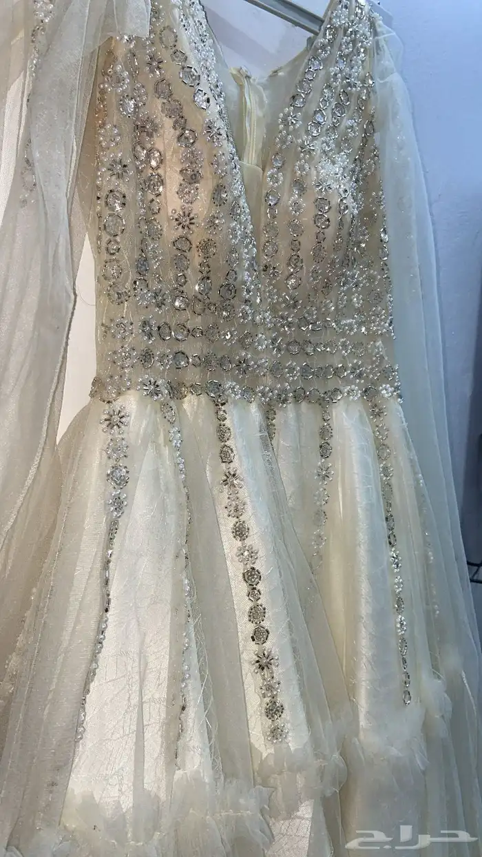 ثلاجه شاشه فساتين 15