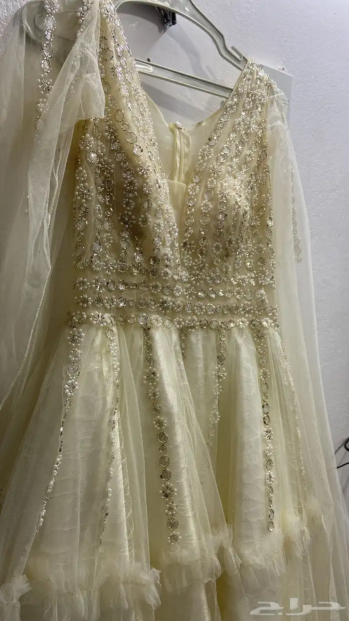 ثلاجه شاشه فساتين 10