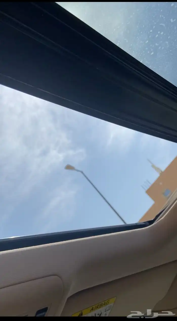 لاندكروزرVXRلمتد. شرط محركات فحص دوري جديد استماره جديده 13