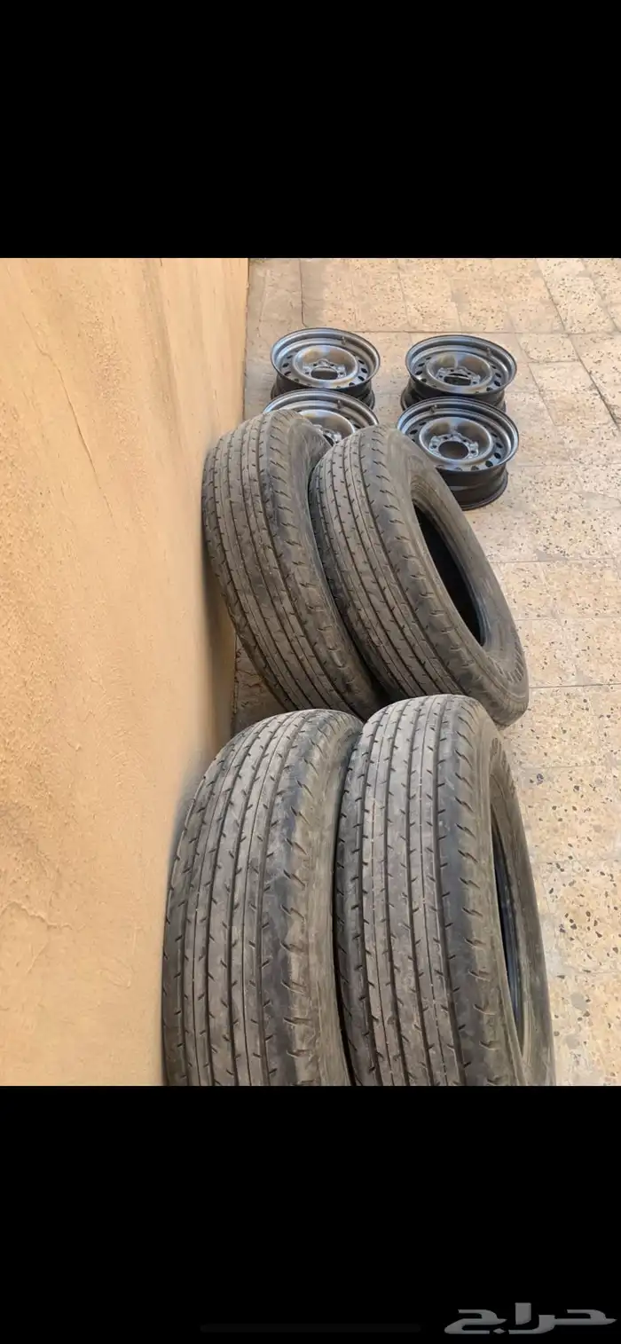 كفرات شواهين الرياض 1