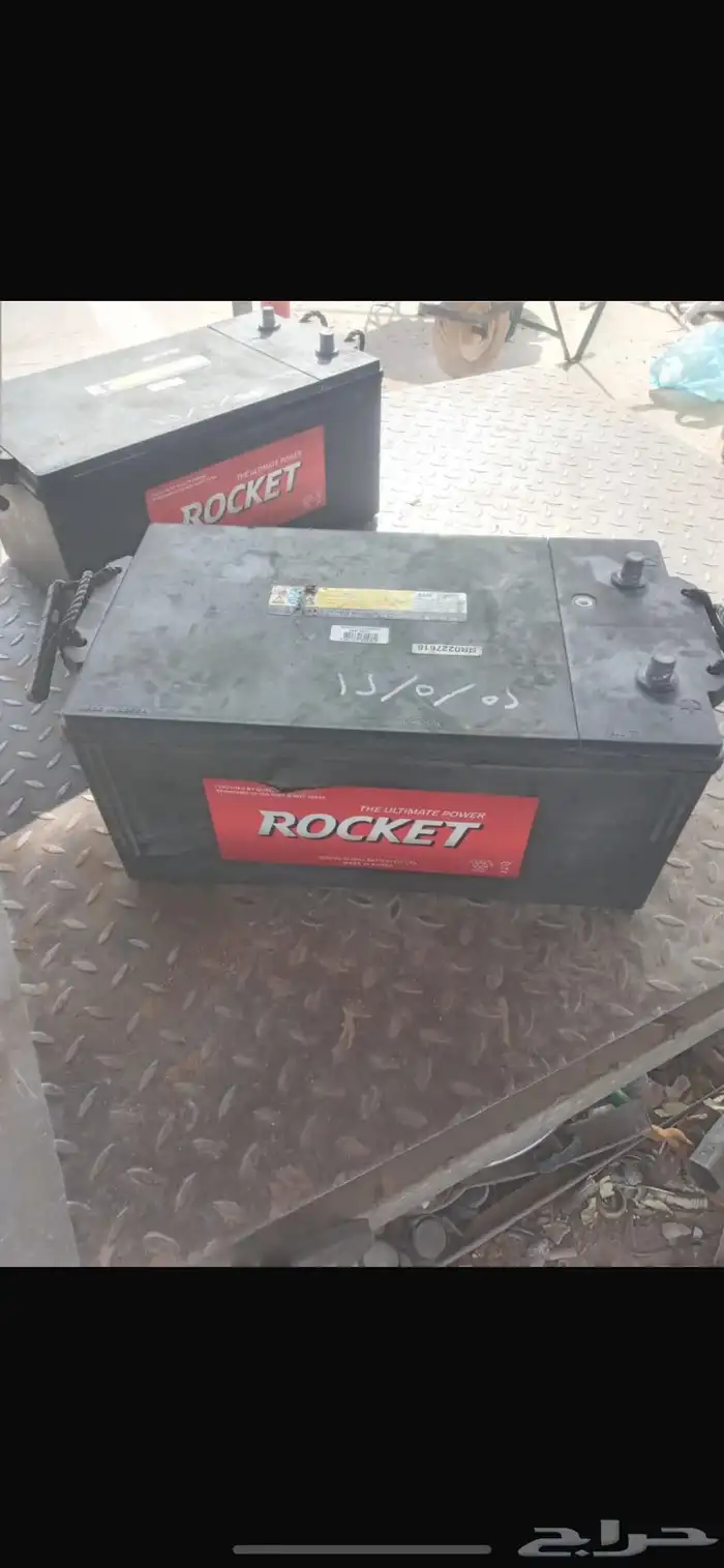 بطاريات طاقة 0