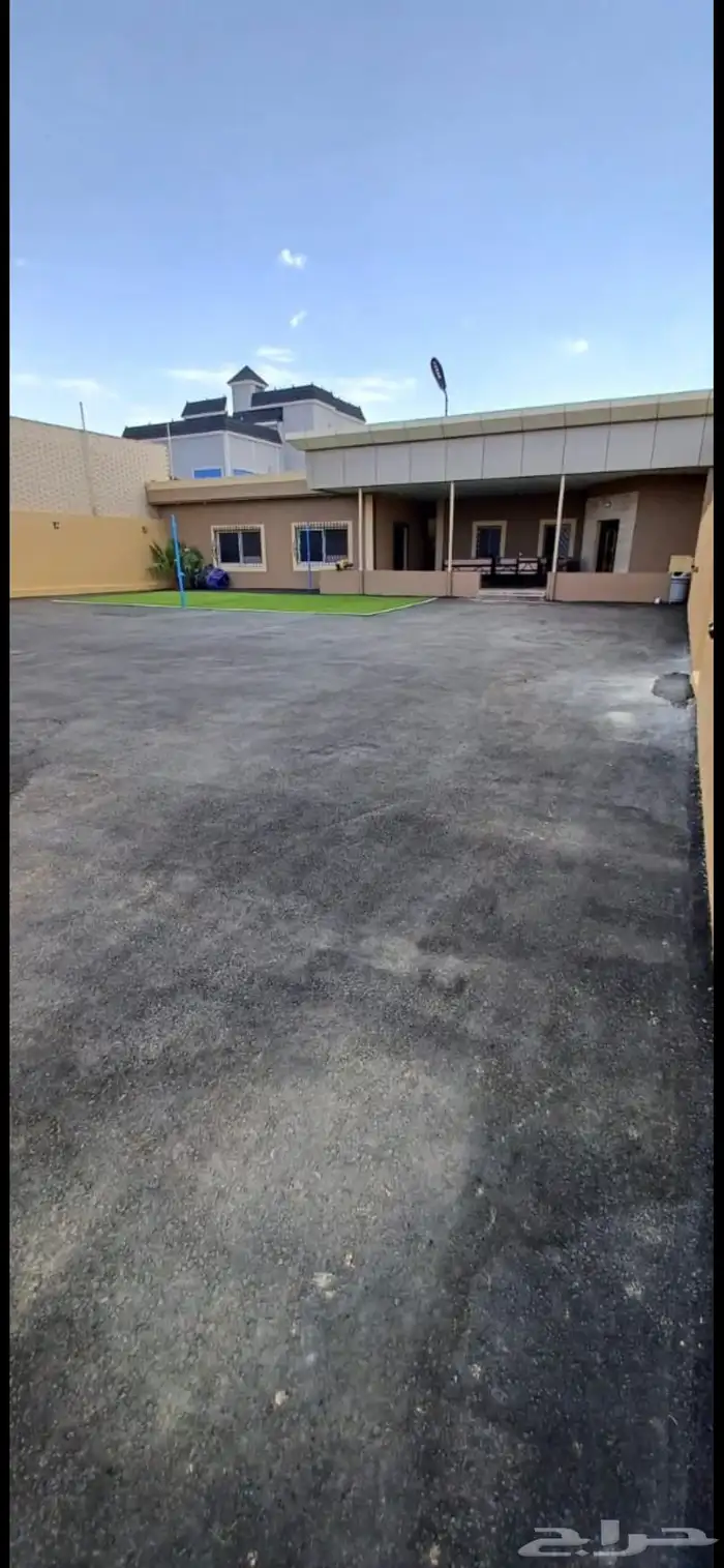 استراحه بسراه عبيدة 4