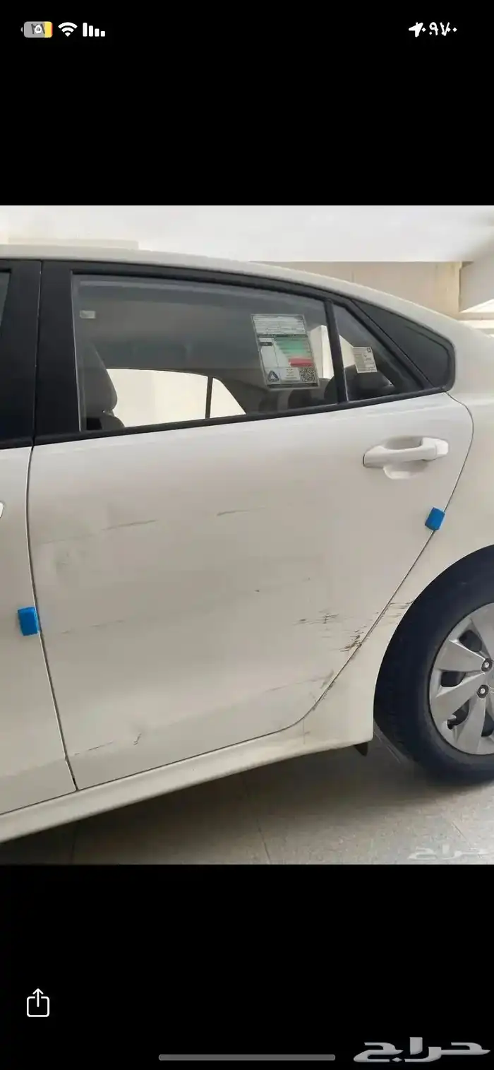 سيارة كيا 2019 7