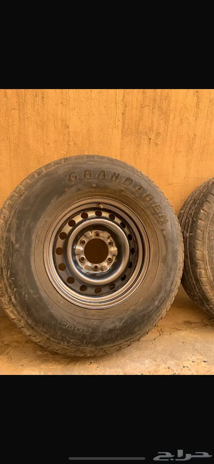 كفرات شواهين الرياض 0