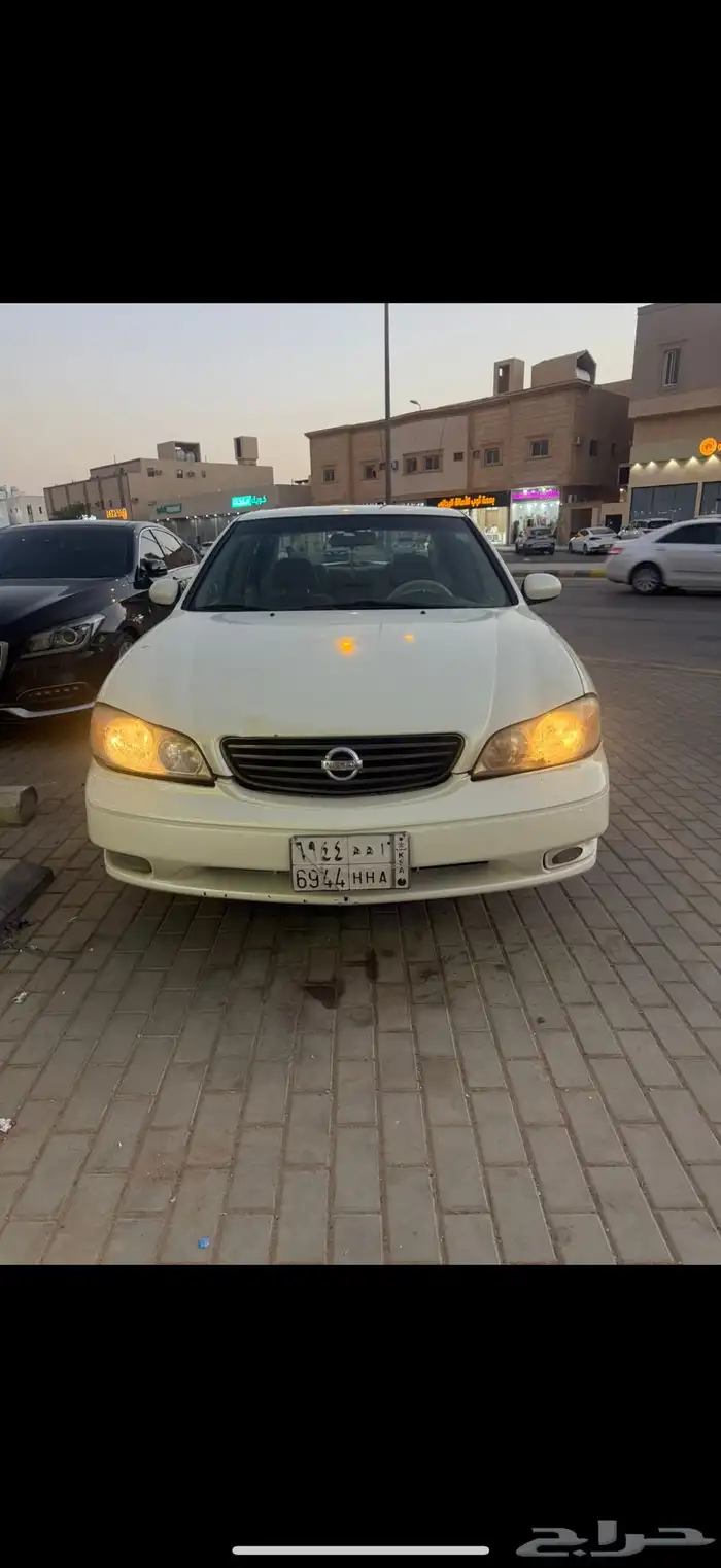 مكسيما 2004 تماتيك بيع او بدل مناسب 3