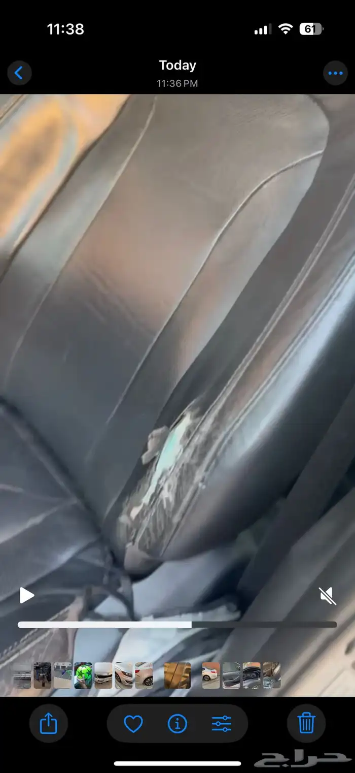 KIA Optima 2013 full option 21