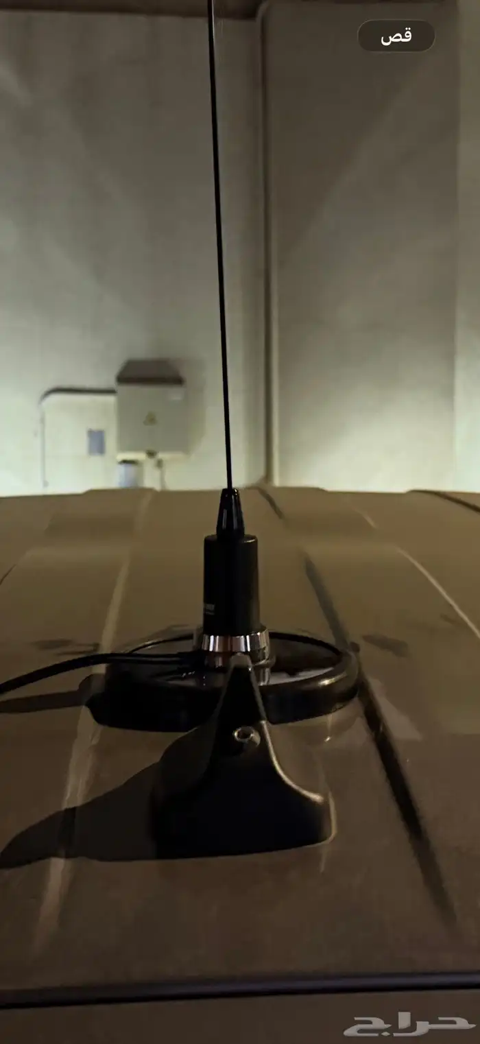 جهاز يدوي لاسلكي تي واي تي tyt المطور 3