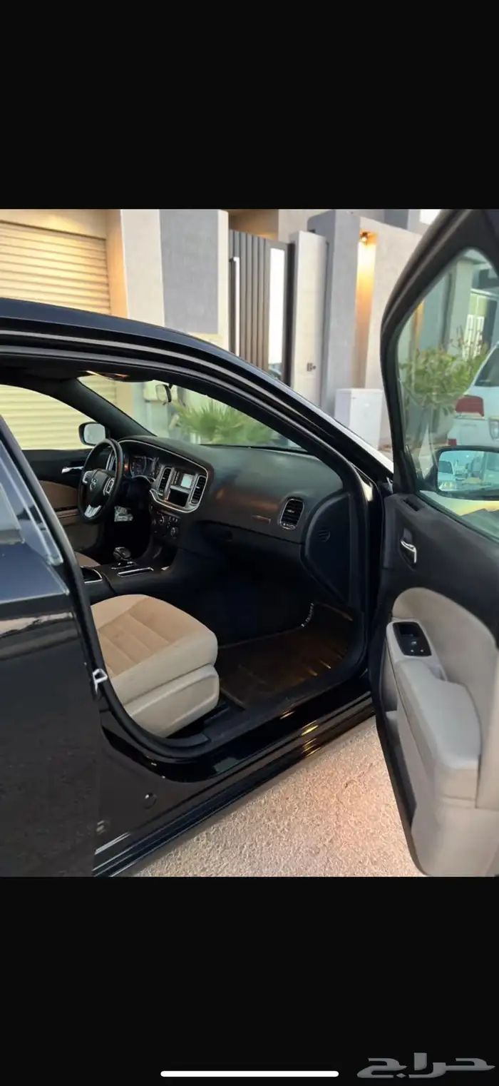 تشارجر للبيع 6