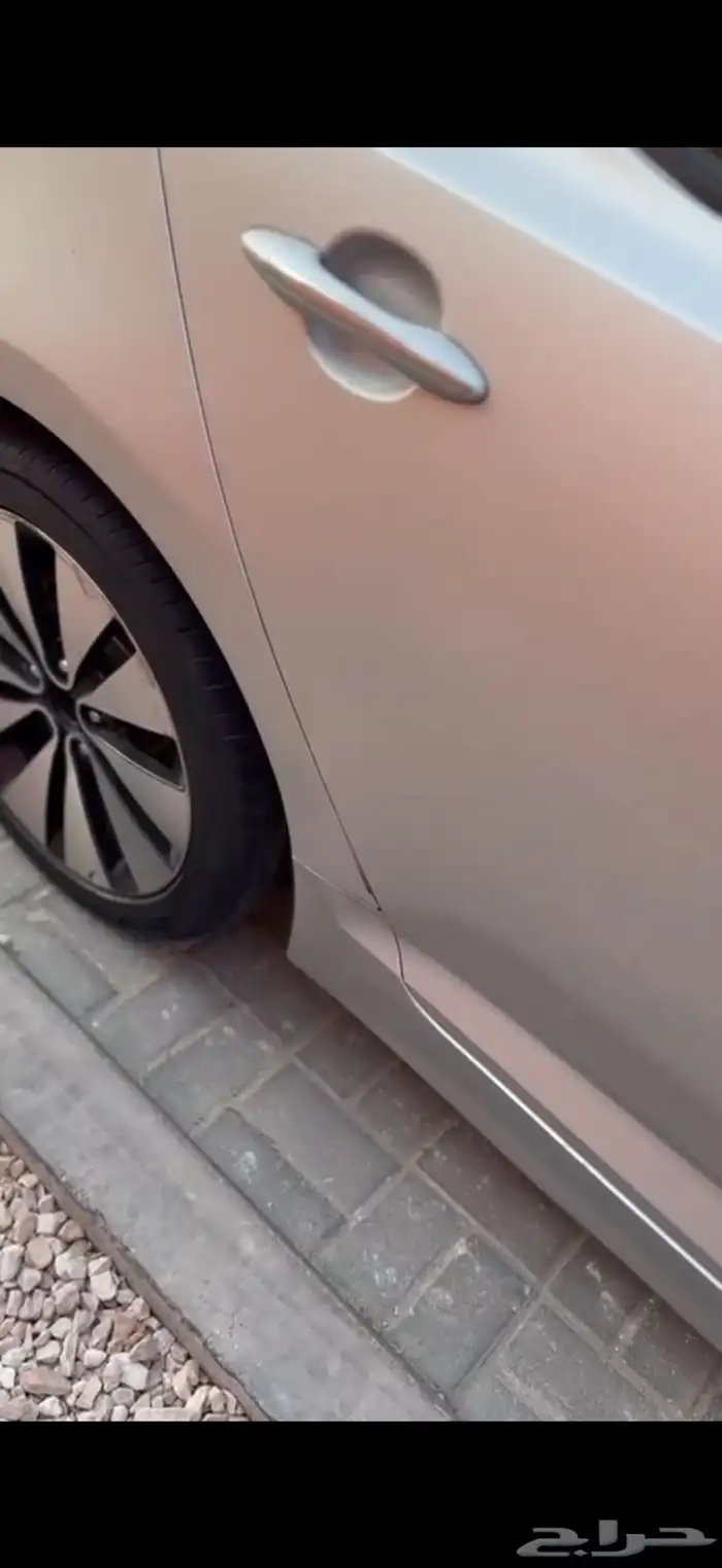 KIA Optima 2013 full option 7