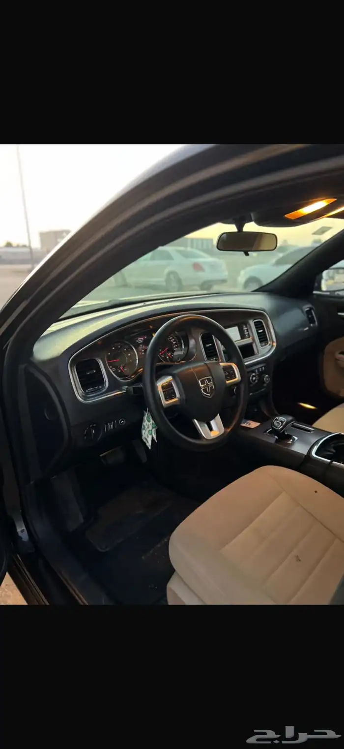 تشارجر للبيع 13