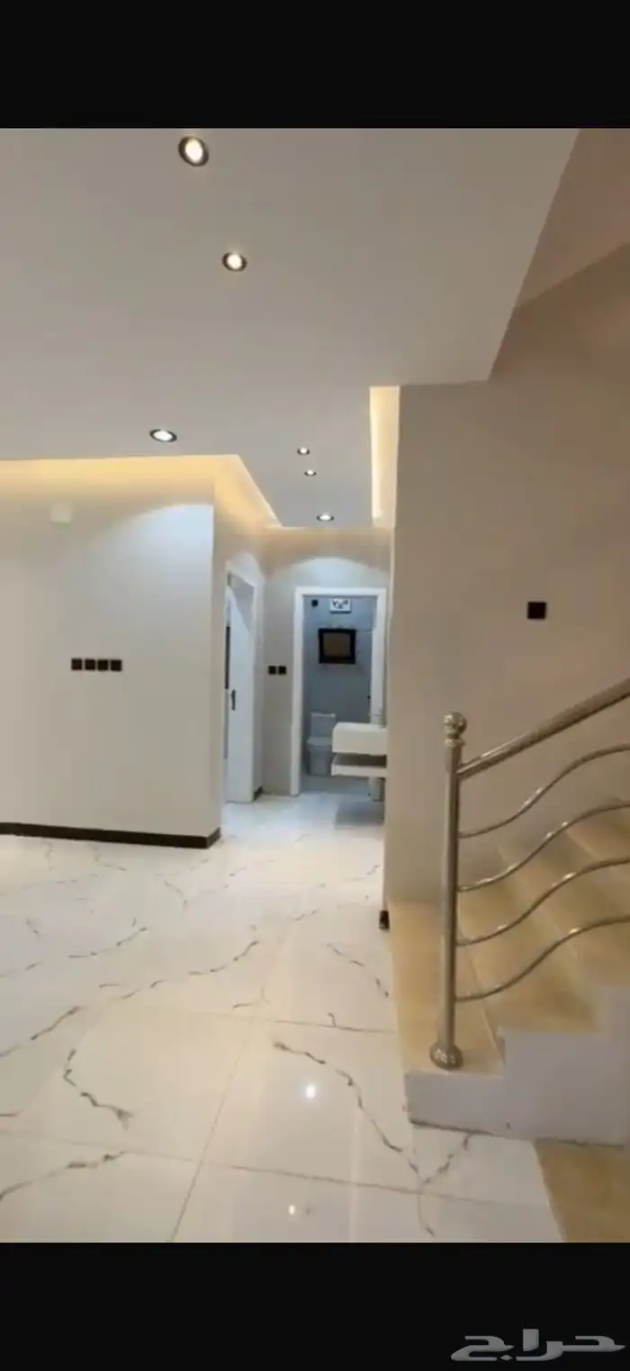 فلل ببحرة العمودي مخطط بن لادن 8