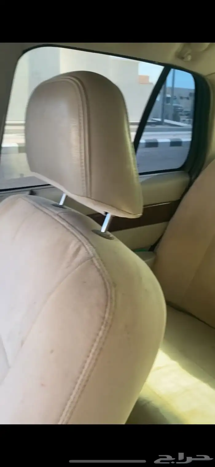 فورد ماركيز 2004 4