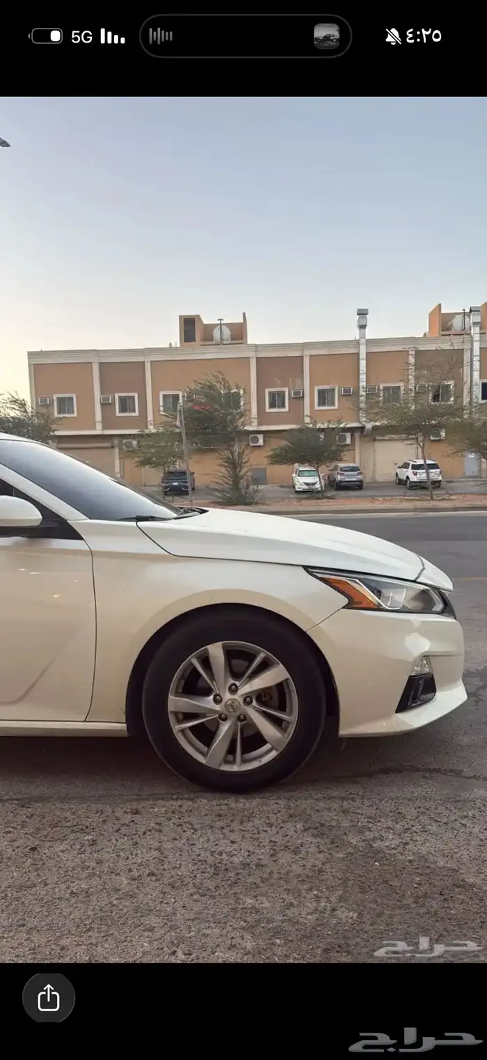 جنوط التيما مقاس 17 موديل 17 0